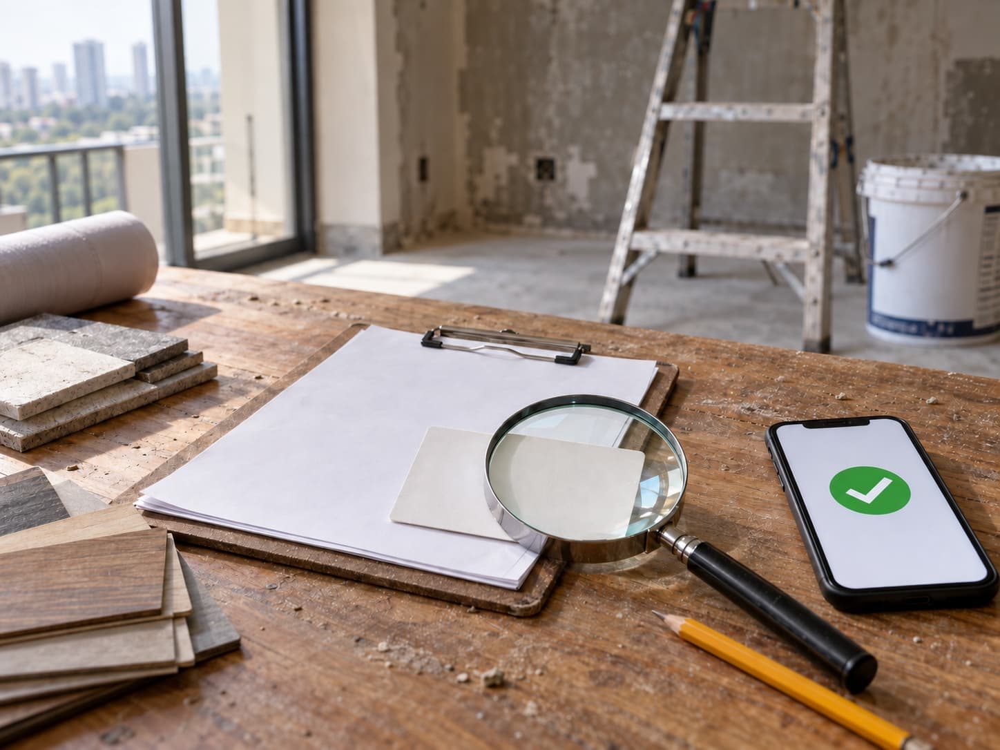Checking a Malaysian contractor CIDB registration certificate and grade before hiring