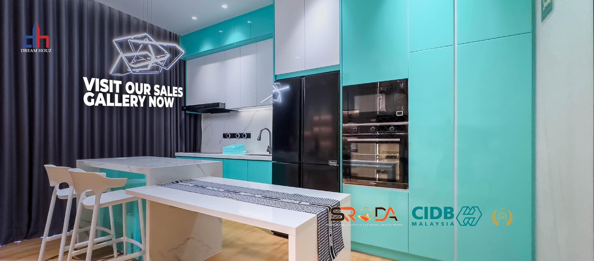 Dream Houz Interior Design cover