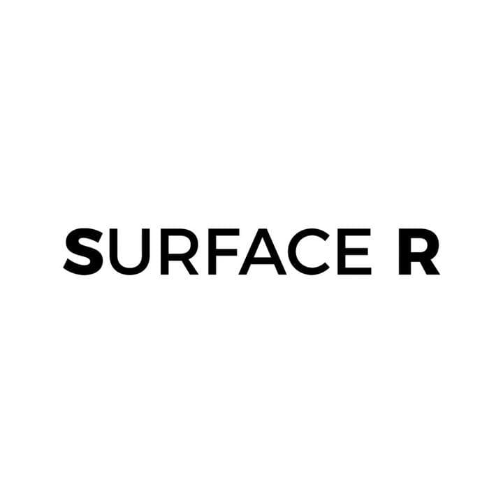 Surface R Design profile
