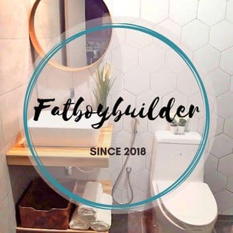 Fatboy Bathroom Designer