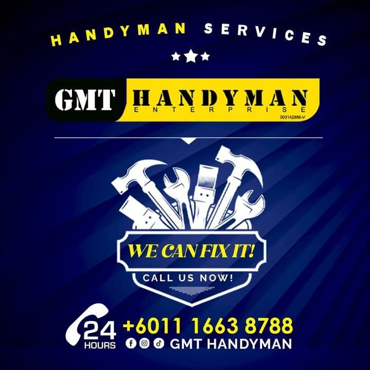 GMT Enterprise profile