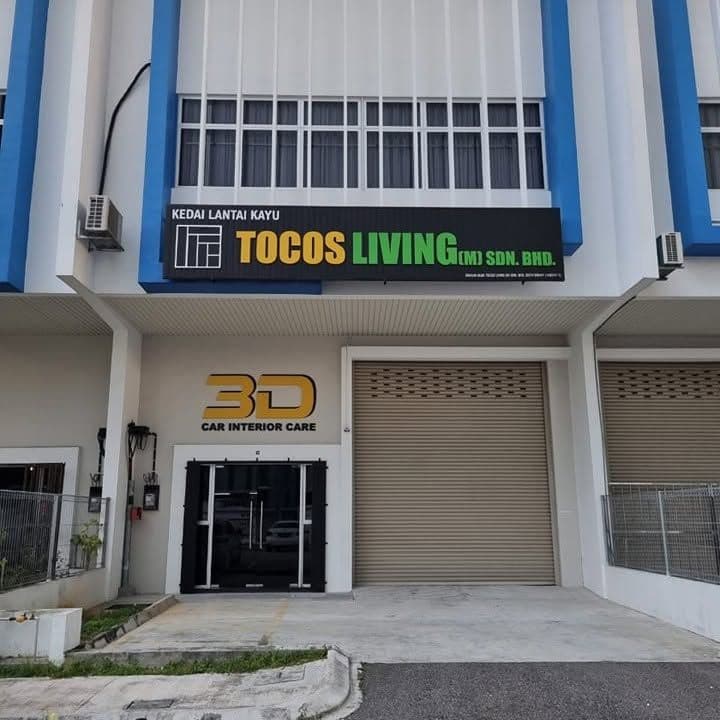 Tocos Living Sdn Bhd profile