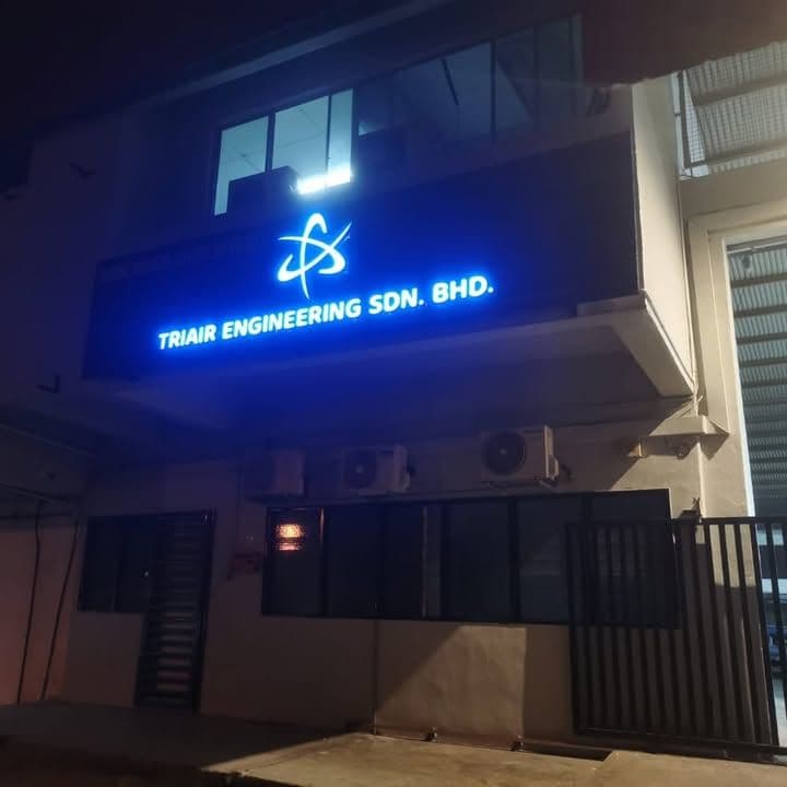 Triair Engineering Sdn Bhd profile