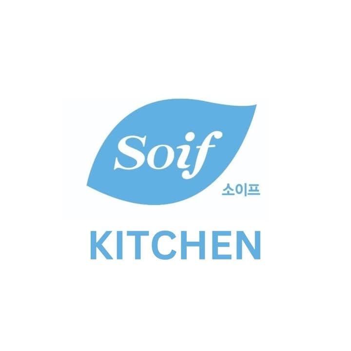 SOIF KITCHEN profile