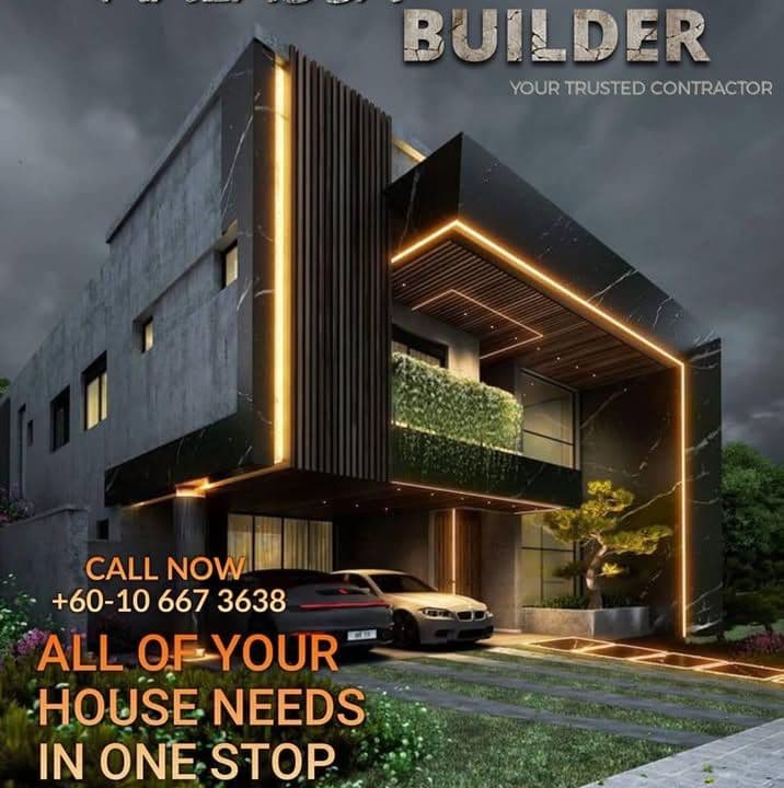 CKS Global Buildility Sdn Bhd profile