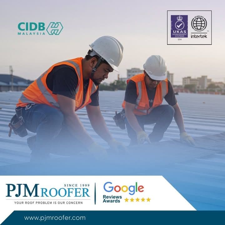 PJM Roofer (Pembinaan Juta Mulia Sdn. Bhd.) profile