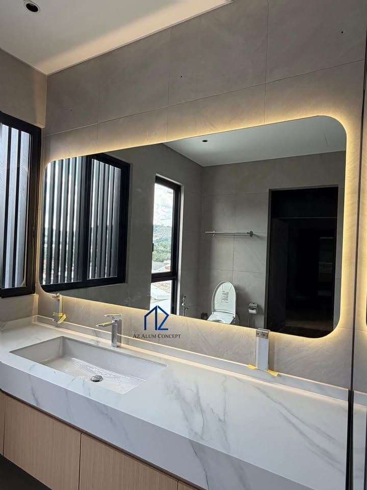 AZ Alum Concept profile