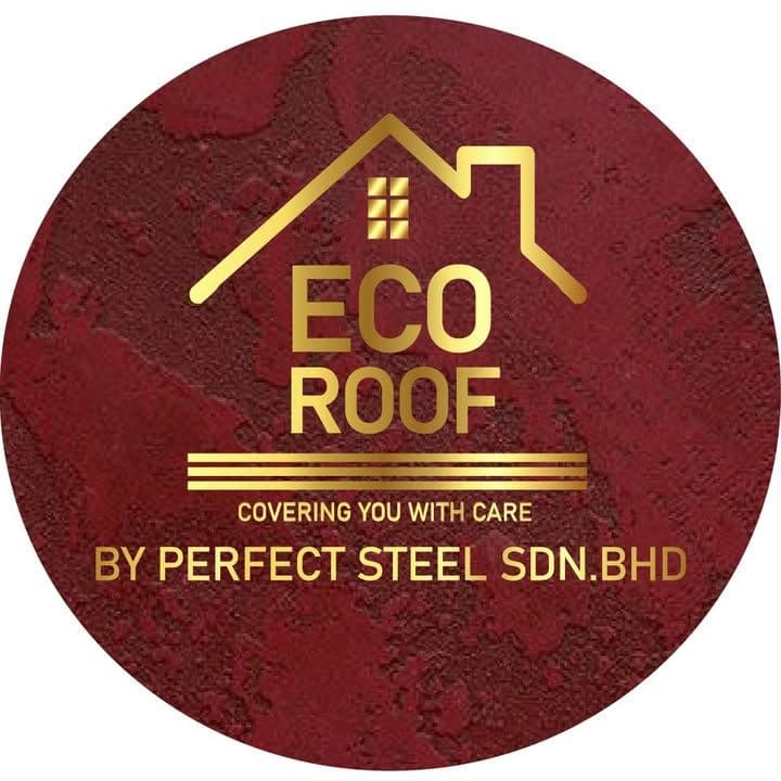 ECO ROOF profile