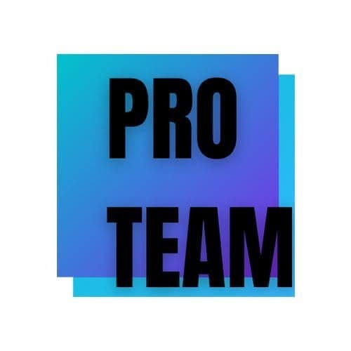 Pro Team Glass And Aluminium Sdn Bhd profile