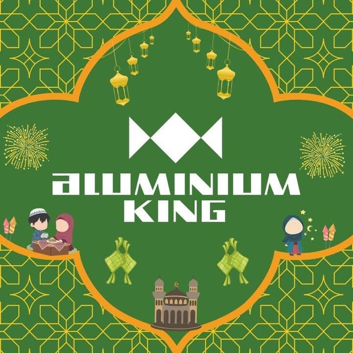 Aluminium King profile