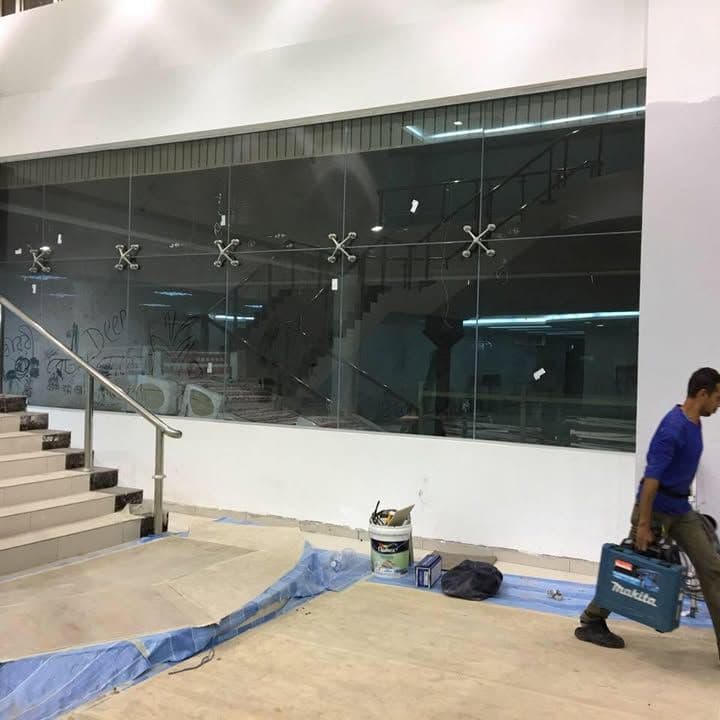 LS Venture Enterprise profile