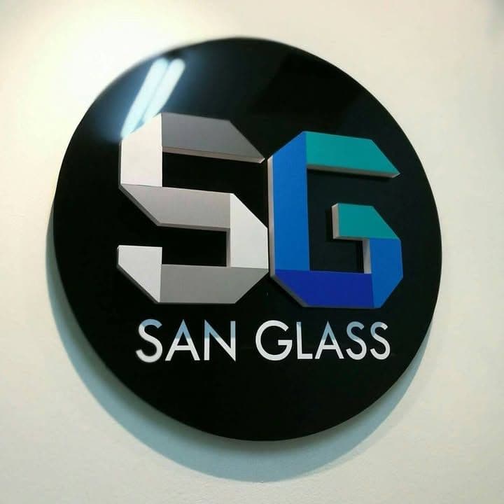 San Glass Sdn Bhd profile