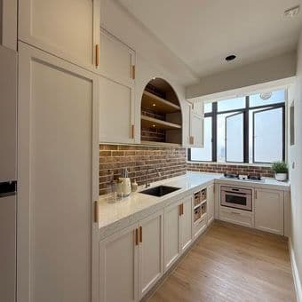 Cabinet Creation Co.