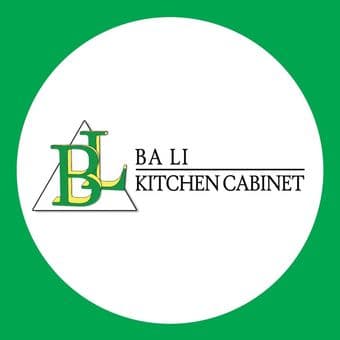 Ba Li Maxpro Kitchen Cabinet Subang