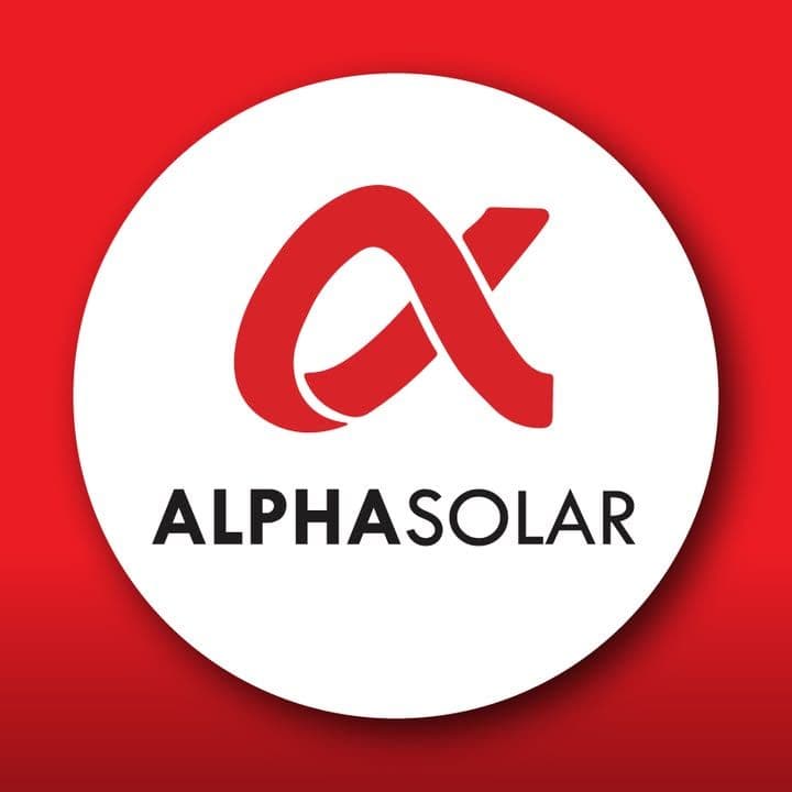 Alpha Solar Sdn Bhd profile