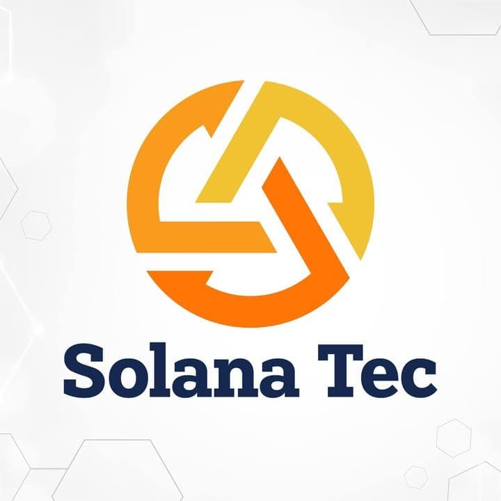 Solana Tec Sdn Bhd profile