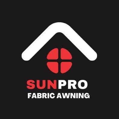 SunPro Fabric Awning profile