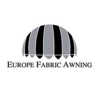 Europe Fabric Awning profile