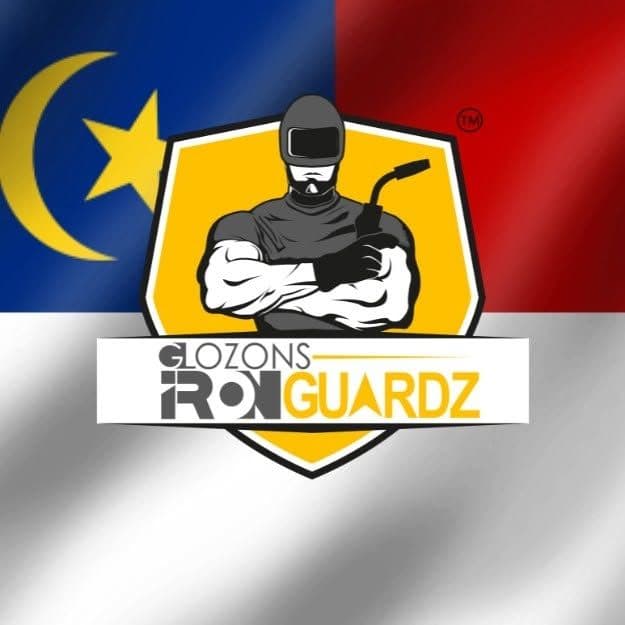 Ironguardz profile