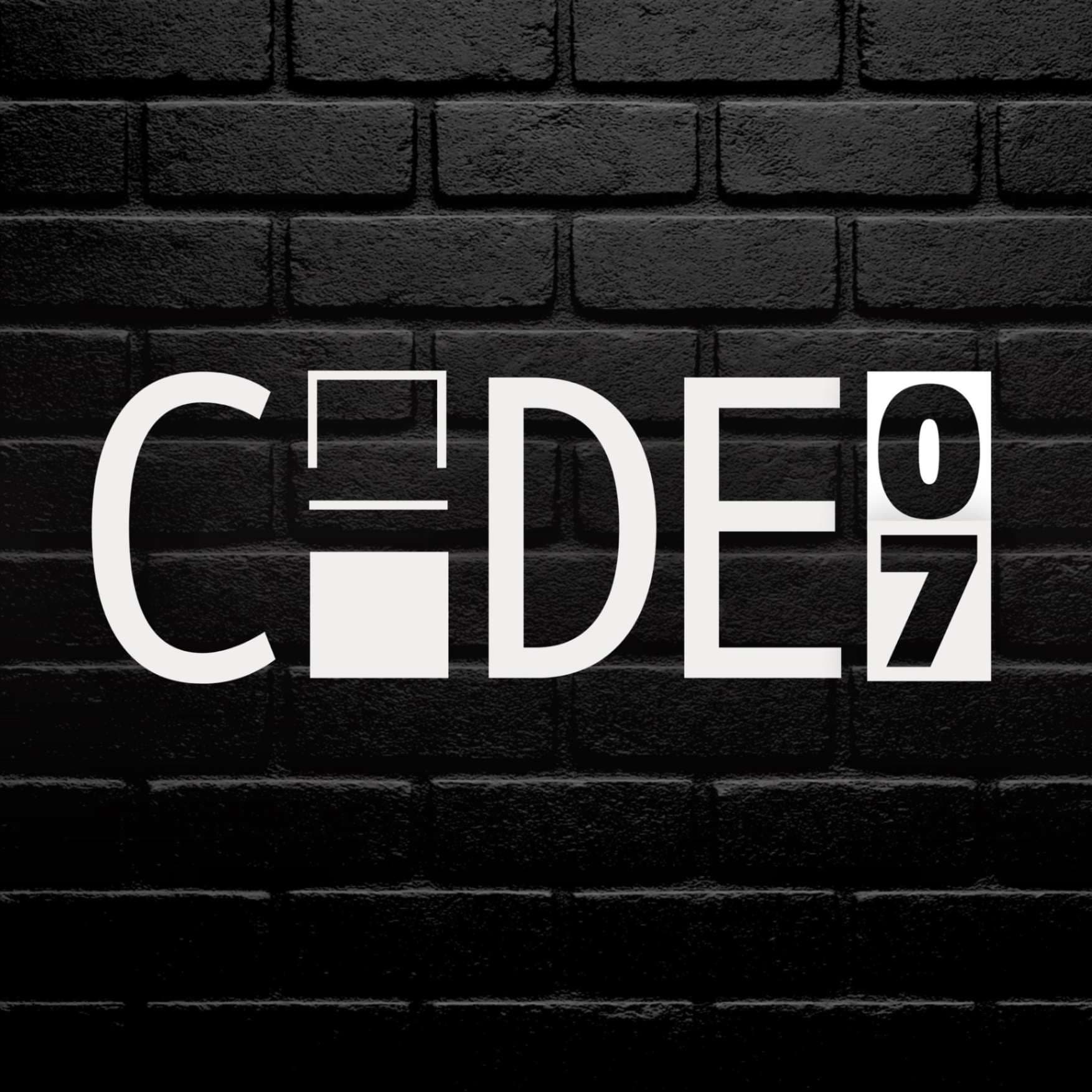 CODE 07 Interiors profile