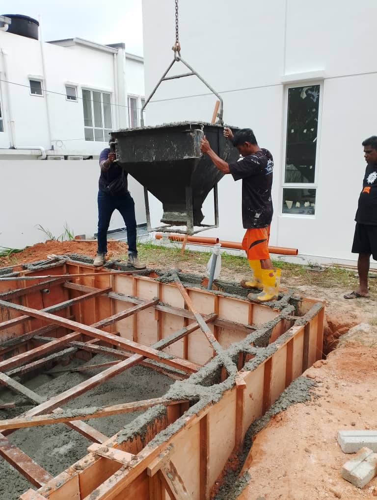 Arif Plumbing & Renovations cover