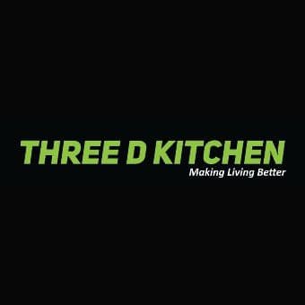 THREE D KITCHEN CABINET (M) SDN BHD