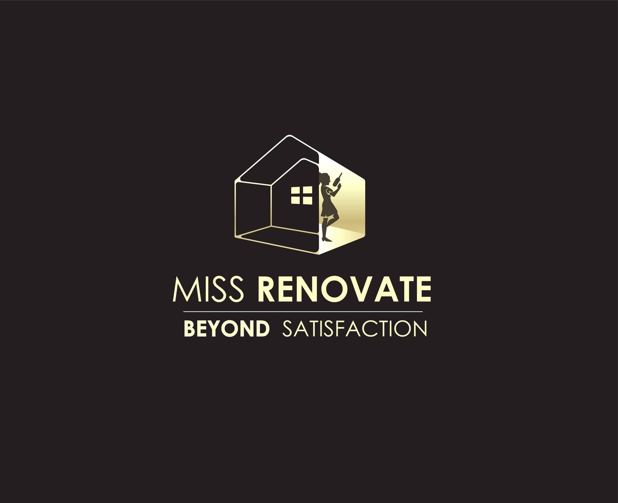 Miss Renovate profile