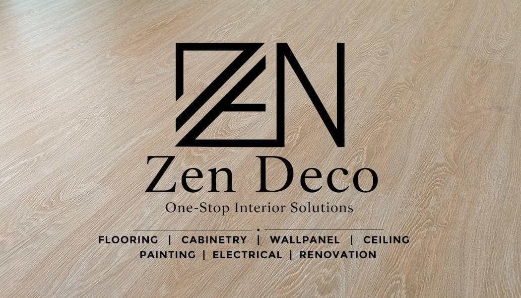 Zen Deco By Zen Lim Trading profile