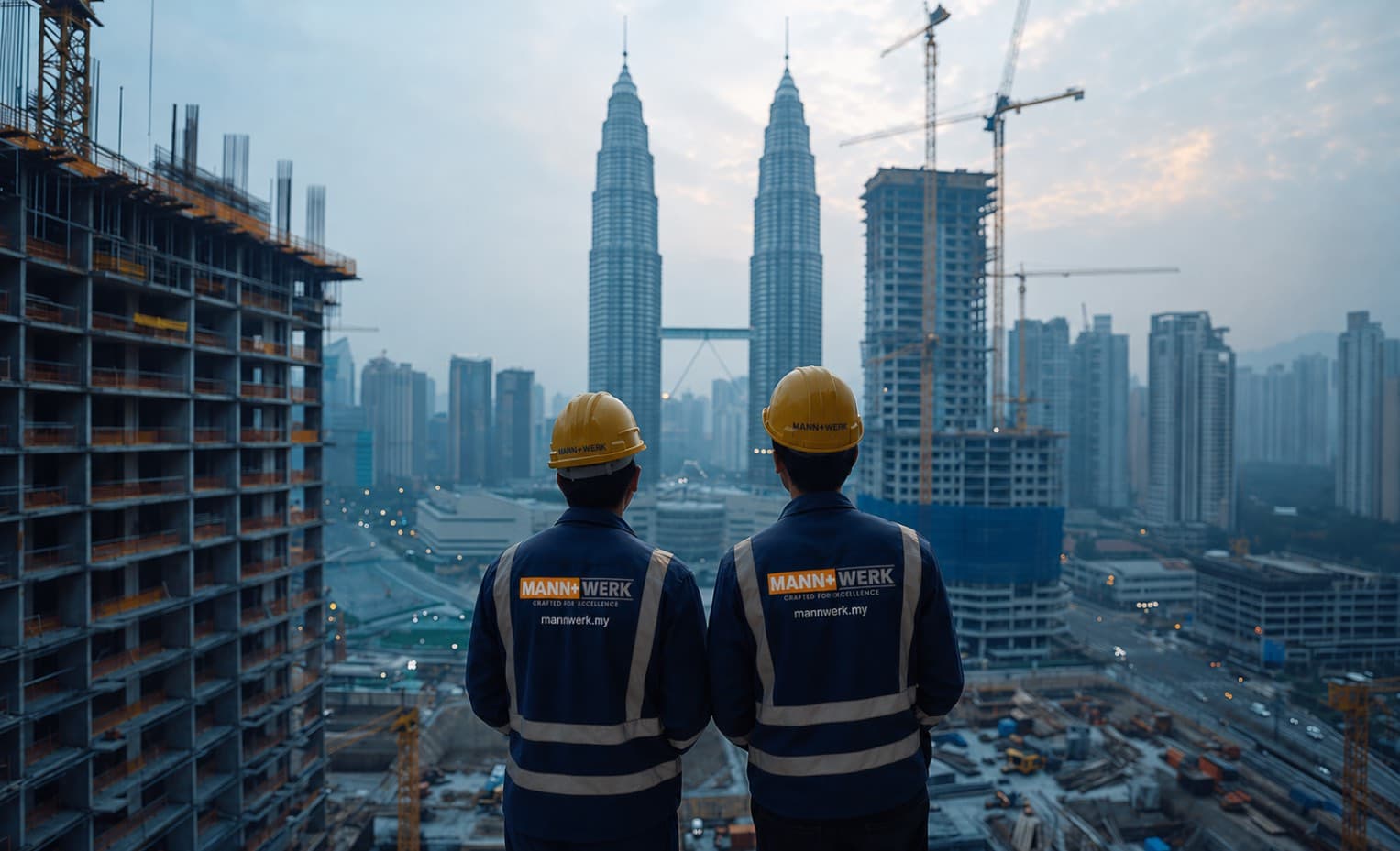 Mannwerk Engineering Services profile