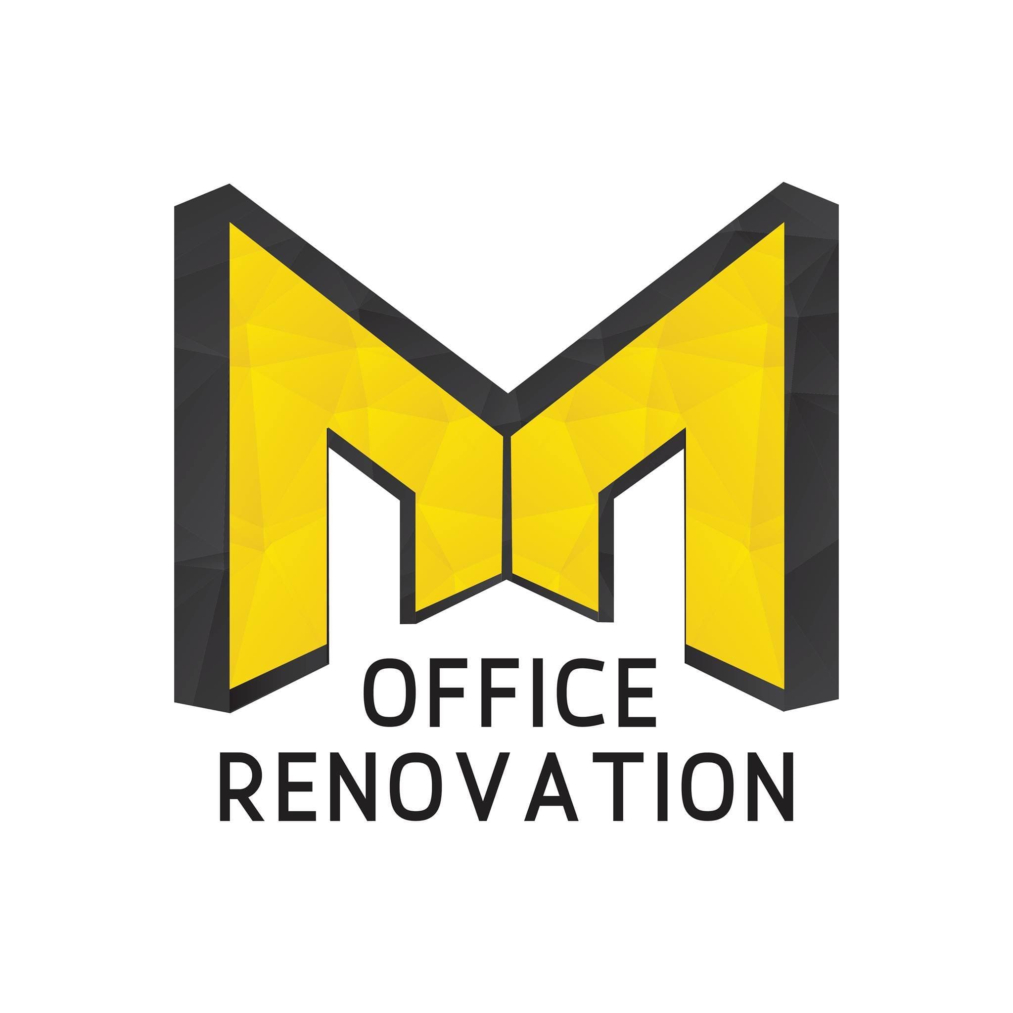 My Office Renovation profile