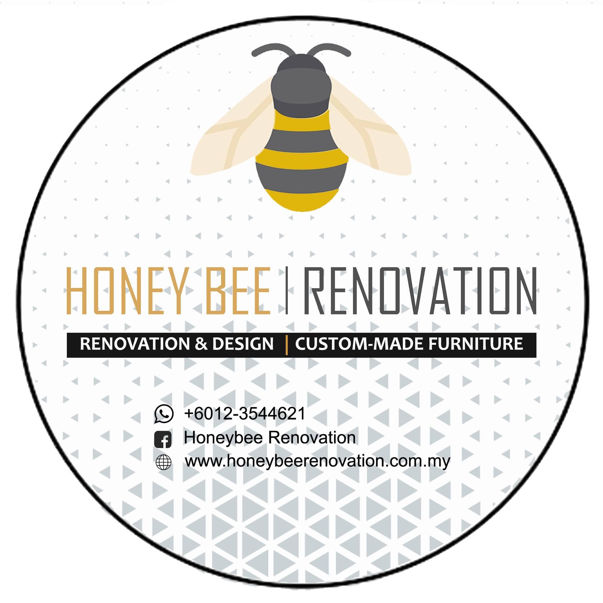 Honey Bee Renovation profile