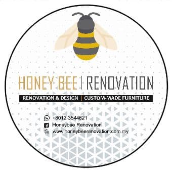 Honey Bee Renovation