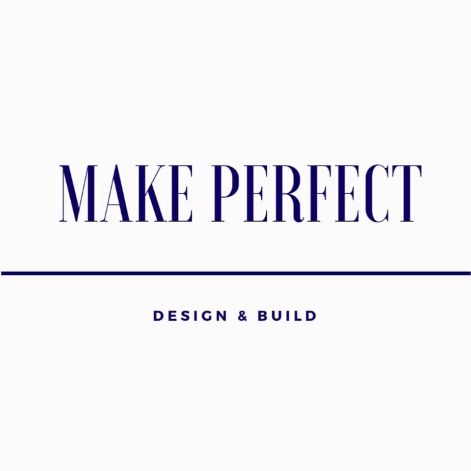 Make Perfect Design & Build profile