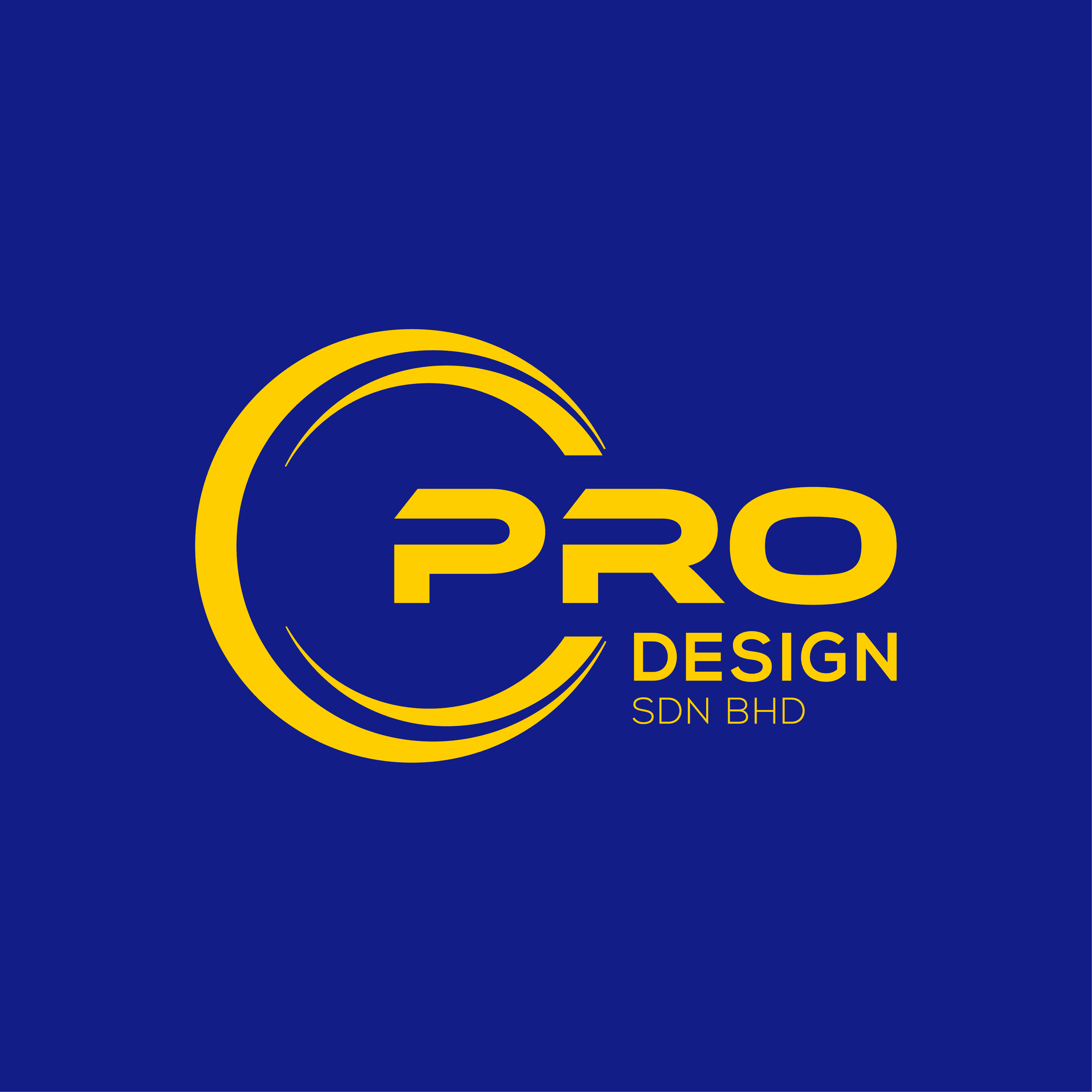 CPRO Design Sdn Bhd profile