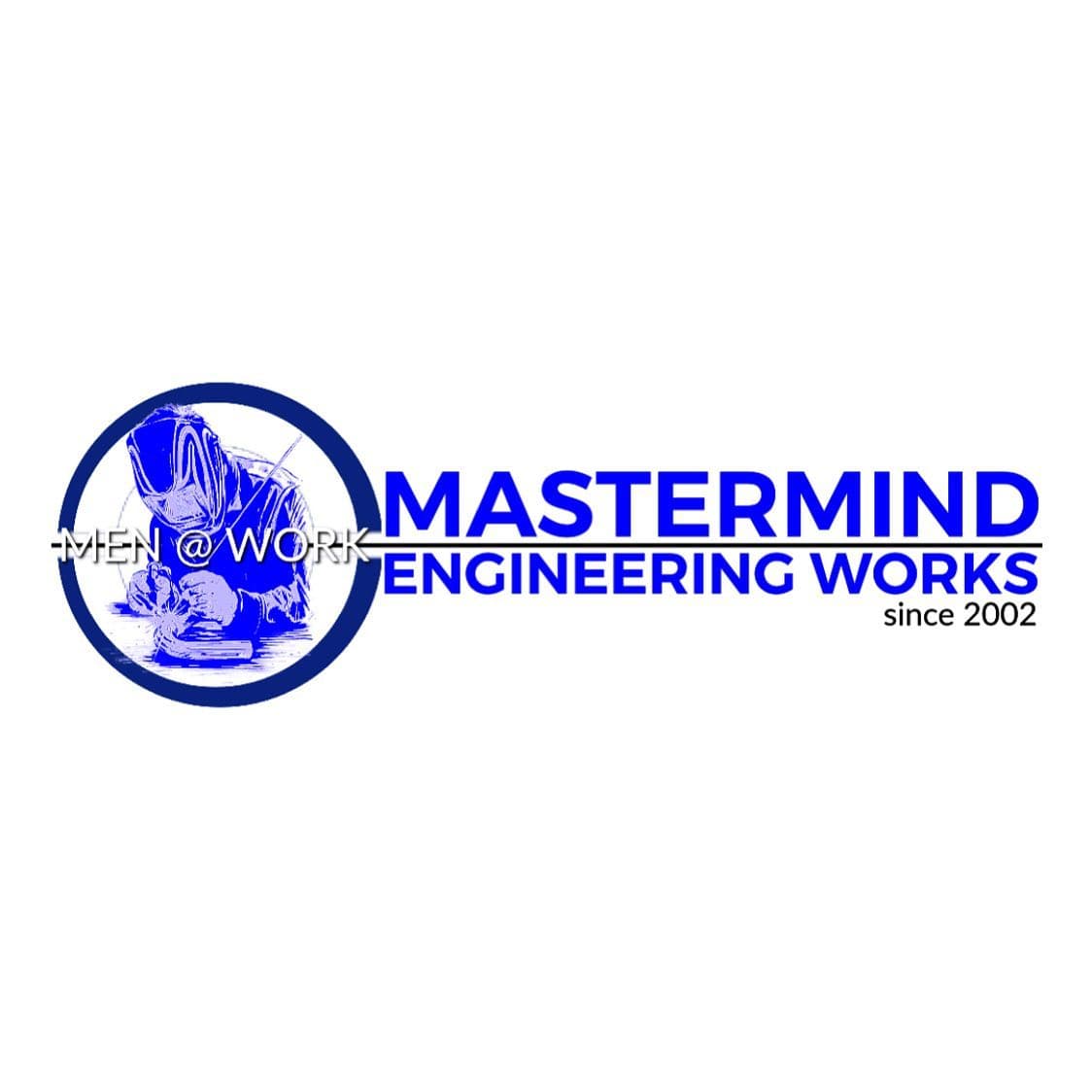 Mastermind Engineering Works cover