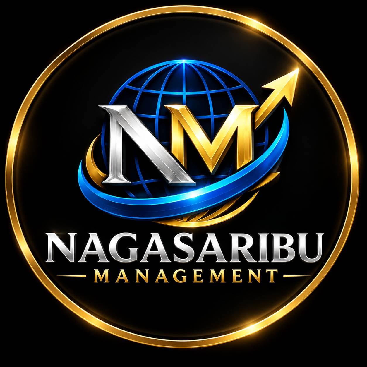 Nagasaribu Management profile