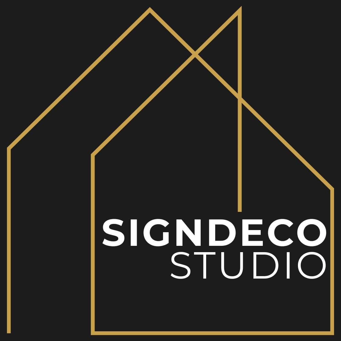 SignDeco Studio profile