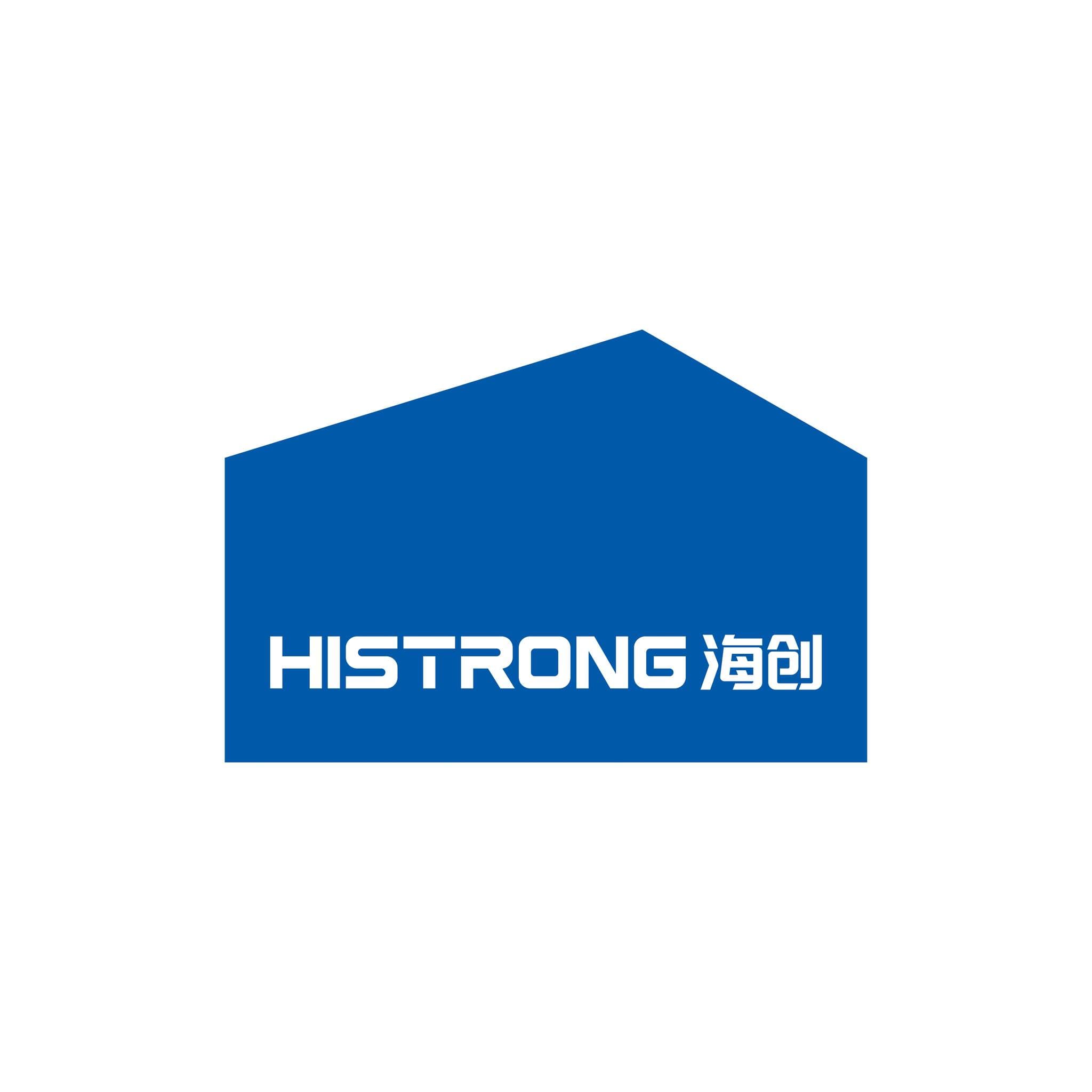 HISTRONG Design profile