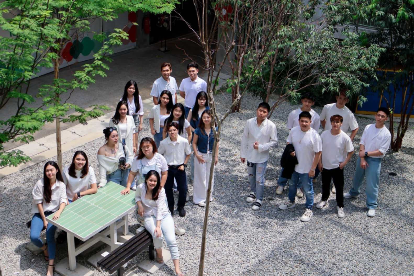 Mankind Space Creation cover