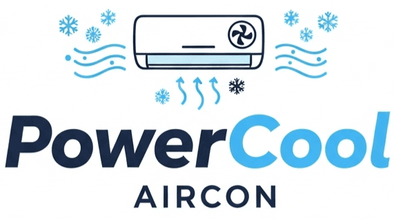 Powercool Aircon profile
