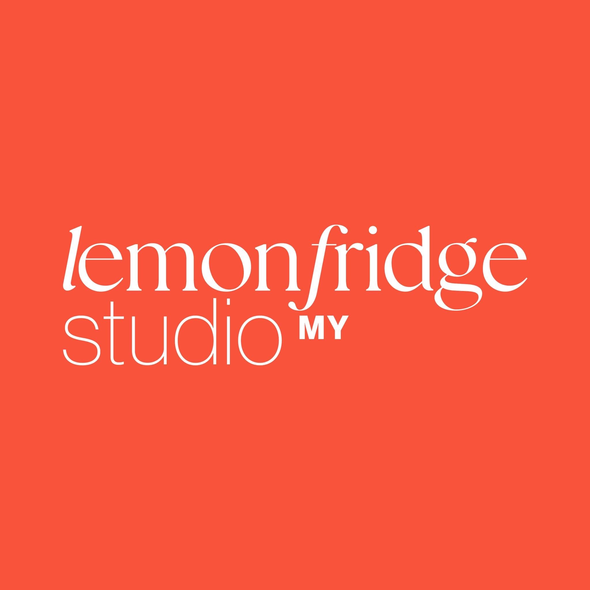 Lemonfridge.my profile