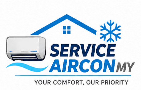 Service Aircon MY |Aircond Servicing in KL & Selangor profile