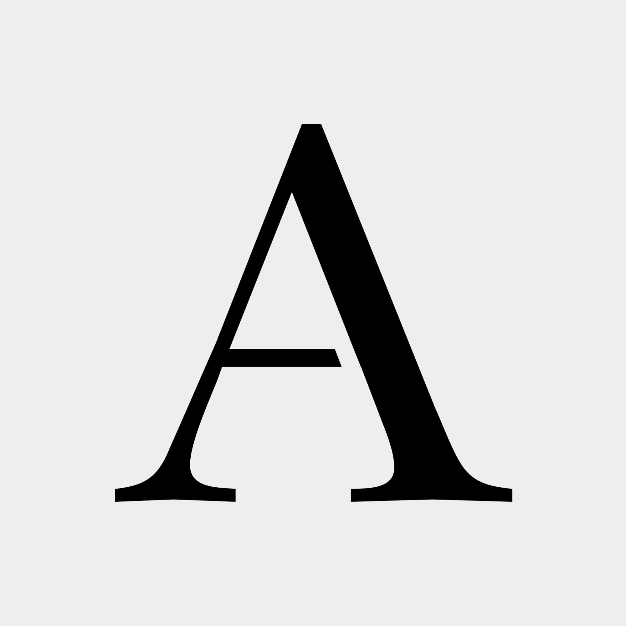 Antoni & C Living profile