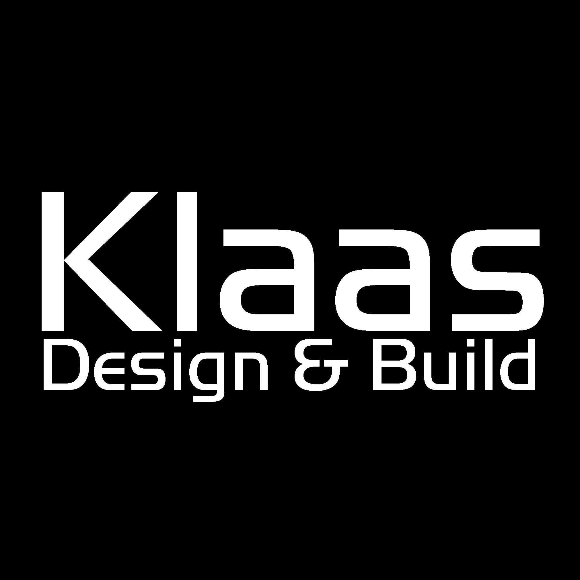 Klaas Design & Build profile