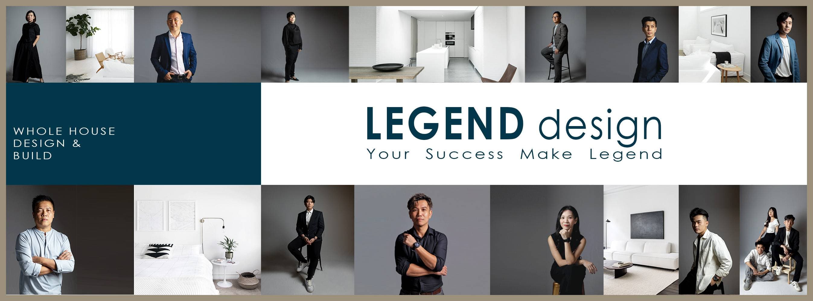 Legend Kitchen cover