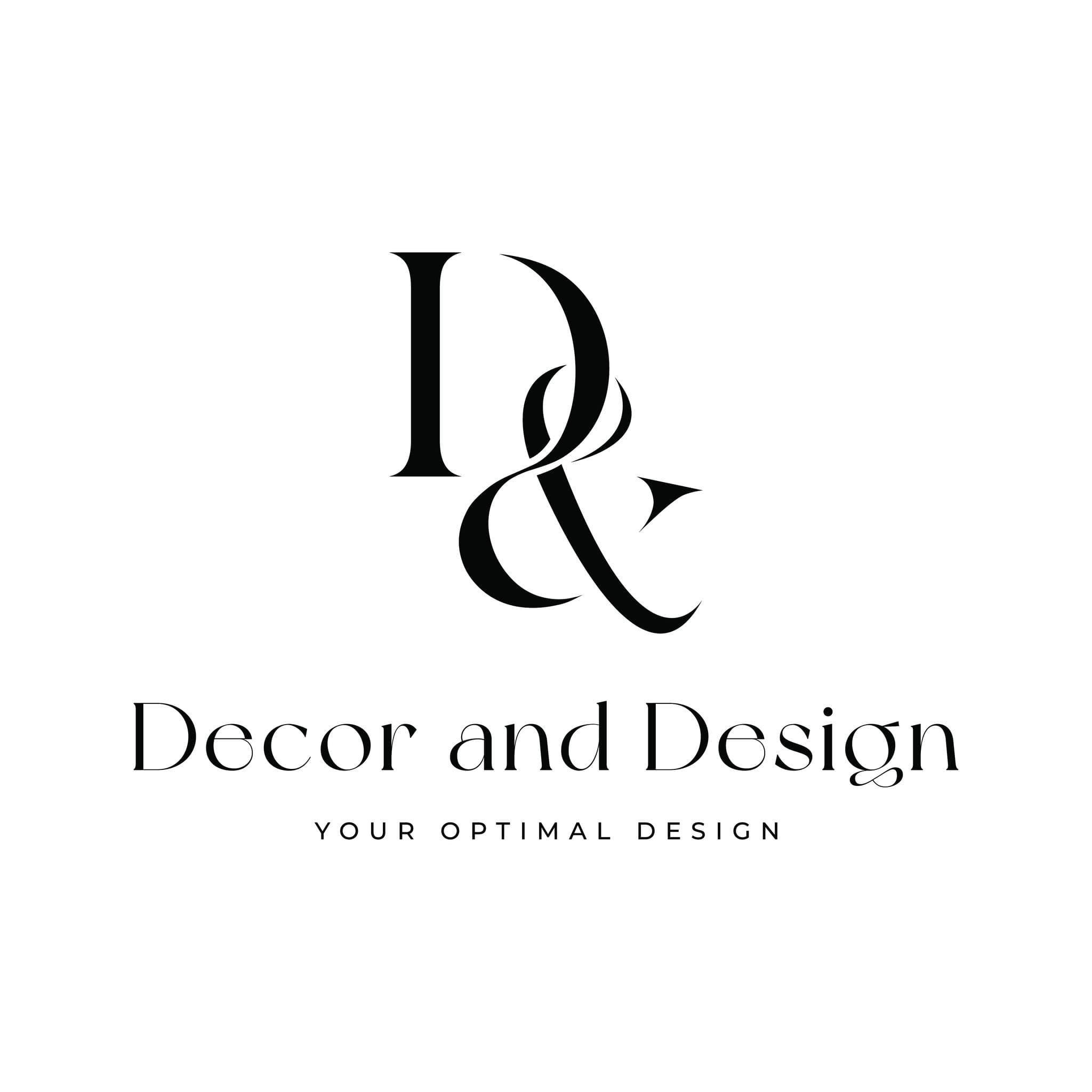 DND Decor and Design profile